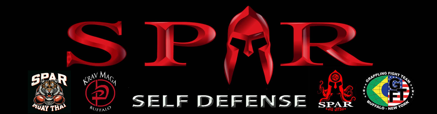 SPAR Self Defense