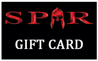 SPAR Gift Card